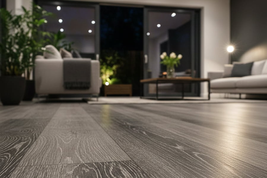Suzhou Dicosbo Wood Co,. Ltd.