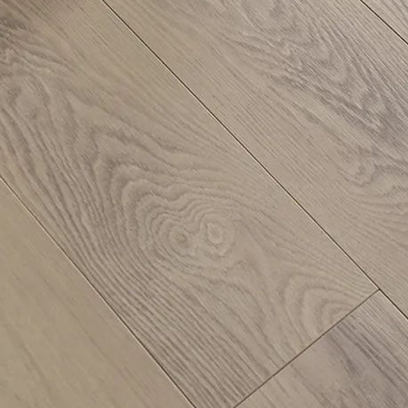 3-kerroksinen vaalea beige Mountain Grain Click Lock vedenpitävä suunniteltu puulattia