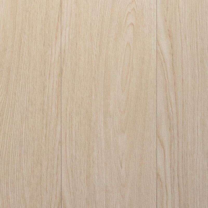3-kerroksinen tammi vaalea beige sileäpintainen lukittava massiivipuulattia