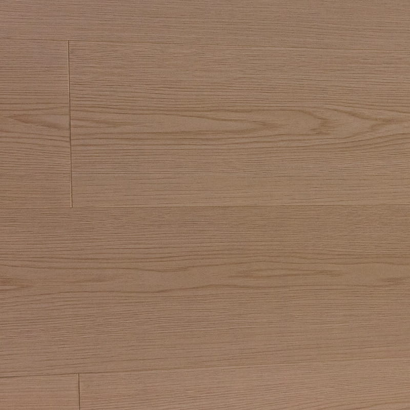 Vaalea Oak Grain AC3 Vaalea beige Matta Laminaattilattia