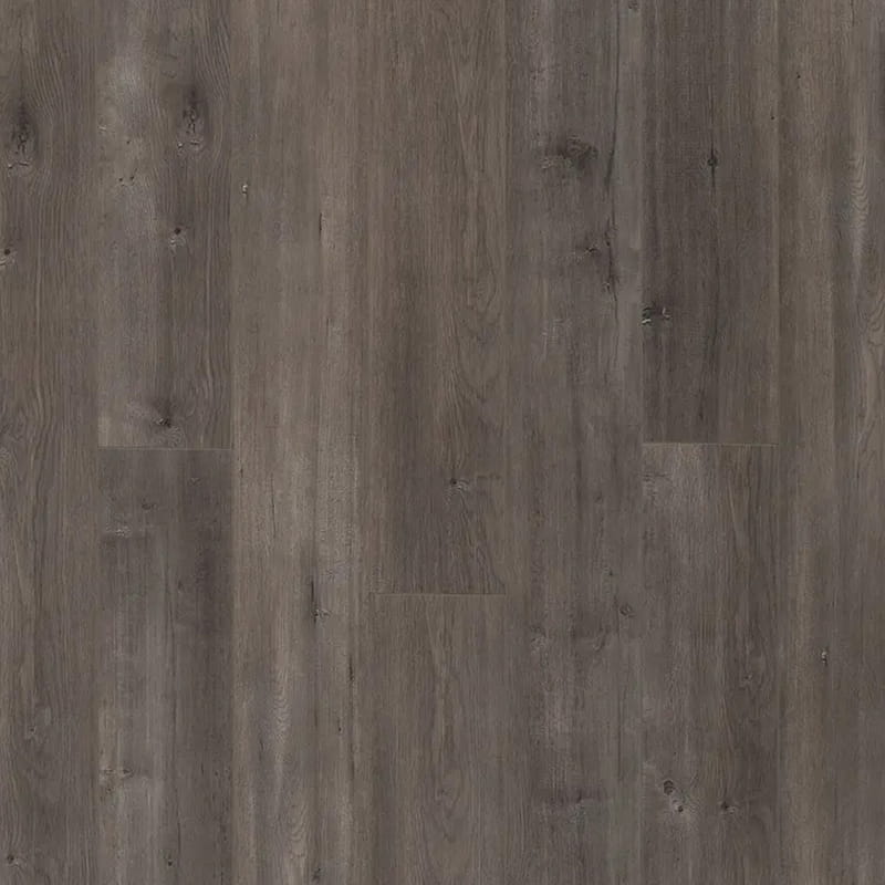Tummanruskea Oak Grain AC4 laminaattilattia