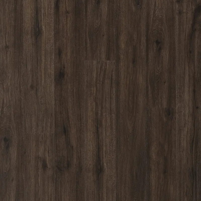 Tummanruskea Oak Grain AC3 oksainen mattalaminaattilattia