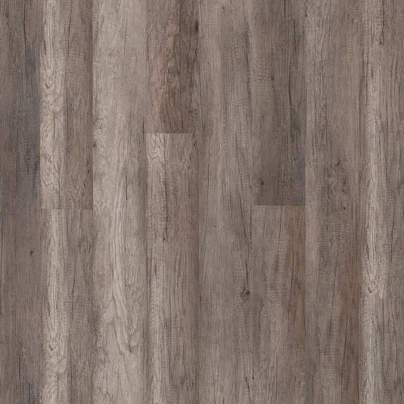 Walnut Grain AC4 tummanruskea korkeakiiltoinen laminaattilattia