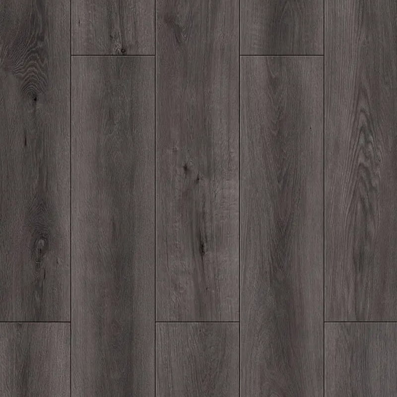 Tummanruskea Walnut Grain AC3 vedenpitävä laminaattilattia