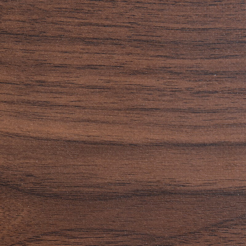 Walnut Herringbone Tummanruskea Matta Parkettilattia