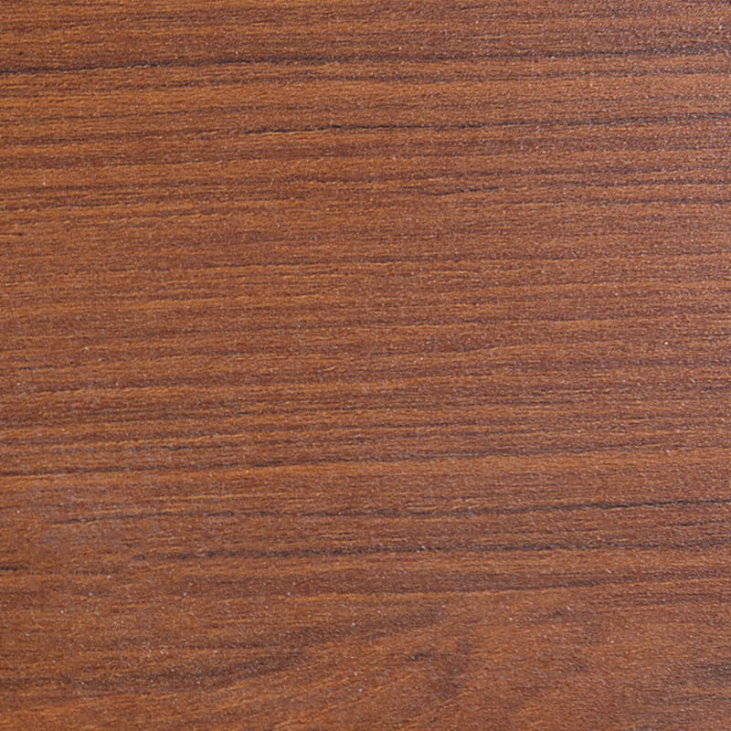 Red Oak Herringbone Deep Red Brown Matte Parkettilattia